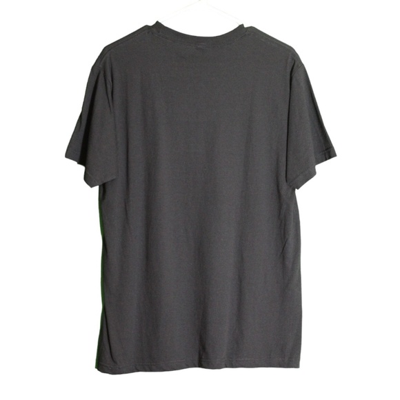 Harry Potter Aragog Black T Shirt Mens Medium - Picture 2 of 4